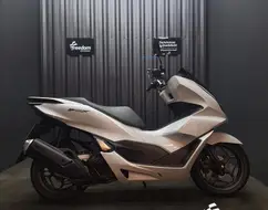 HONDA PCX 160 CBS HONDA PCX 160 CBS