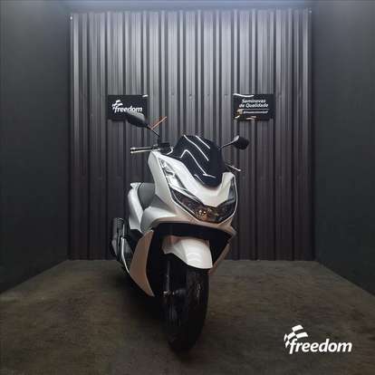 HONDA-PCX 160 CBS-2025