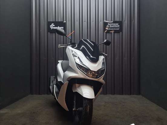 HONDA-PCX 160 CBS HONDA-PCX 160 CBS-2025