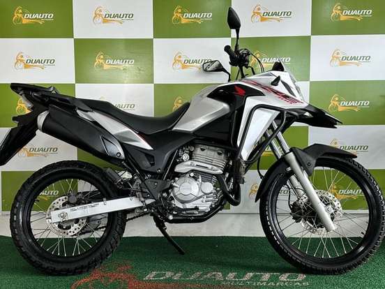 HONDA-XRE 300 ABS HONDA-XRE 300 ABS-2020