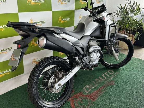 HONDA-XRE 300 ABS HONDA-XRE 300 ABS-2020