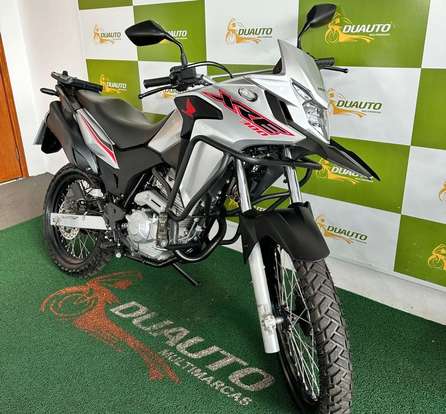 HONDA-XRE 300 ABS-2020