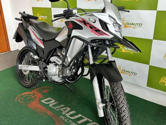 HONDA-XRE 300 ABS HONDA-XRE 300 ABS-2020