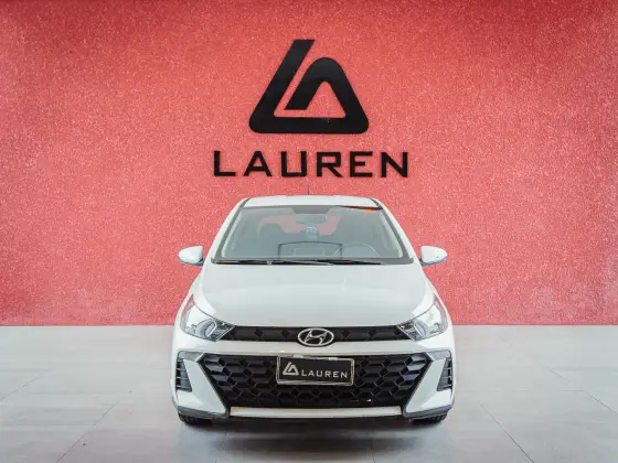 HYUNDAI HB20 1.0 12V FLEX COMFORT PLUS MANUAL