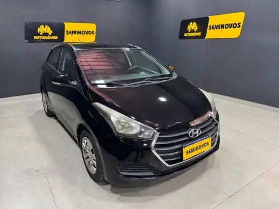 HYUNDAI HB20 1.0 COMFORT 12V FLEX 4P MANUAL HYUNDAI HB20 1.0 COMFORT 12V FLEX 4P MANUAL
