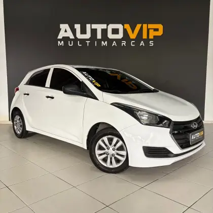 HYUNDAI HB20 1.0 COMFORT PLUS 12V FLEX 4P MANUAL HYUNDAI HB20 1.0 COMFORT PLUS 12V FLEX 4P MANUAL