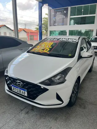 HYUNDAI HB20S 1.0 TGDI FLEX PLATINUM MANUAL