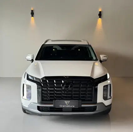 HYUNDAI PALISADE 3.8 V6 GASOLINA AWD AUTOMÁTICO