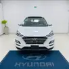 HYUNDAI TUCSON 1.6 16V T-GDI GASOLINA LIMITED ECOSHIFT HYUNDAI TUCSON 1.6 16V T-GDI GASOLINA LIMITED ECOSHIFT