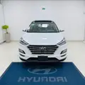 HYUNDAI TUCSON 1.6 16V T-GDI GASOLINA LIMITED ECOSHIFT HYUNDAI TUCSON 1.6 16V T-GDI GASOLINA LIMITED ECOSHIFT