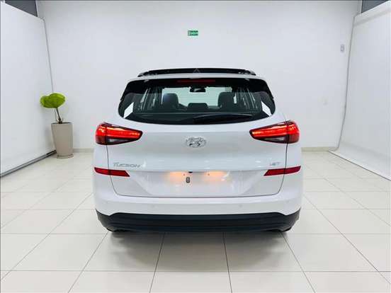 HYUNDAI-TUCSON-1.6 16V T-GDI GASOLINA LIMITED ECOSHIFT HYUNDAI-TUCSON-2024