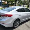 HYUNDAI ELANTRA 2.0 16V FLEX 4P AUTOMÁTICO HYUNDAI ELANTRA 2.0 16V FLEX 4P AUTOMÁTICO
