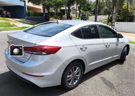 HYUNDAI-ELANTRA-2.0 16V FLEX 4P AUTOMÁTICO HYUNDAI-ELANTRA-2016