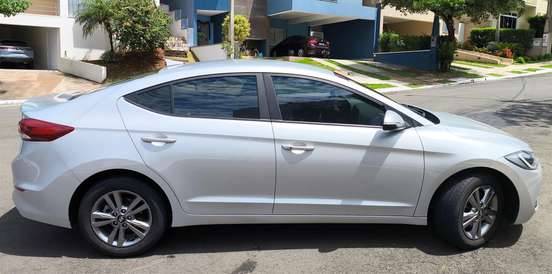 HYUNDAI-ELANTRA-2.0 16V FLEX 4P AUTOMÁTICO HYUNDAI-ELANTRA-2016