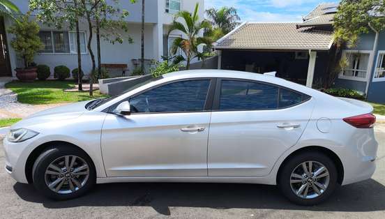 HYUNDAI-ELANTRA-2.0 16V FLEX 4P AUTOMÁTICO HYUNDAI-ELANTRA-2016
