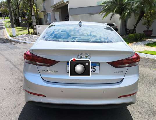 HYUNDAI-ELANTRA-2.0 16V FLEX 4P AUTOMÁTICO HYUNDAI-ELANTRA-2016