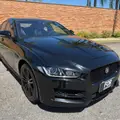 JAGUAR XE 2.0 16V SI4 TURBO GASOLINA R-SPORT 4P AUTOMÁTICO JAGUAR XE 2.0 16V SI4 TURBO GASOLINA R-SPORT 4P AUTOMÁTICO