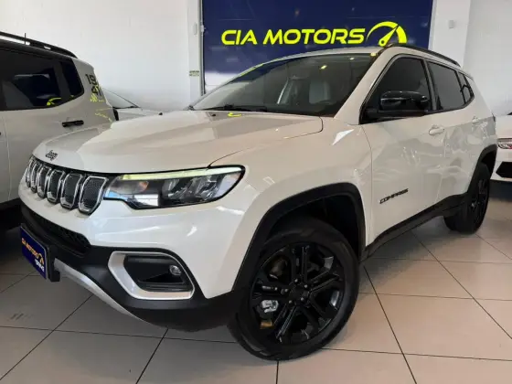 JEEP COMPASS 2.0 TD350 TURBO DIESEL LONGITUDE AT9