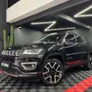 JEEP COMPASS 2.0 16V FLEX LIMITED AUTOMÁTICO JEEP COMPASS 2.0 16V FLEX LIMITED AUTOMÁTICO
