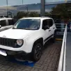 JEEP RENEGADE 1.8 16V FLEX 4P AUTOMÁTICO JEEP RENEGADE 1.8 16V FLEX 4P AUTOMÁTICO