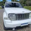 JEEP CHEROKEE 3.7 LIMITED 4X4 V6 12V GASOLINA 4P AUTOMÁTICO JEEP CHEROKEE 3.7 LIMITED 4X4 V6 12V GASOLINA 4P AUTOMÁTICO
