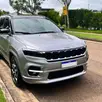 JEEP COMMANDER 1.3 T270 TURBO FLEX OVERLAND AT6 JEEP COMMANDER 1.3 T270 TURBO FLEX OVERLAND AT6