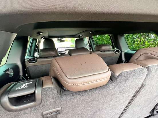 JEEP-COMMANDER-1.3 T270 TURBO FLEX OVERLAND AT6 JEEP-COMMANDER-2024