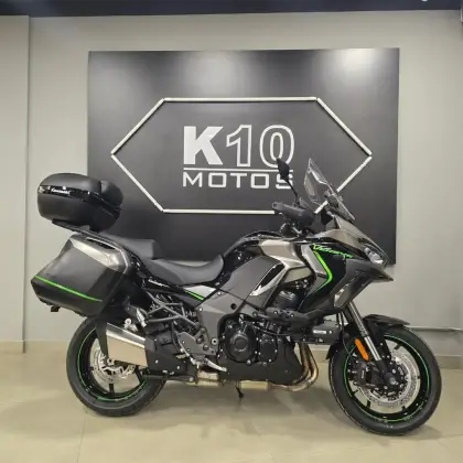 KAWASAKI VERSYS 1100 GRAND TOURER ABS 