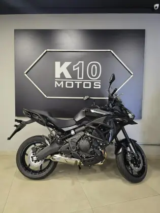KAWASAKI VERSYS ABS KAWASAKI VERSYS ABS