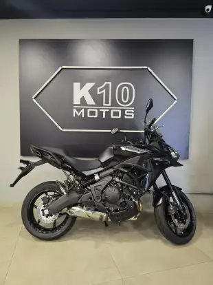 KAWASAKI-VERSYS ABS-2025