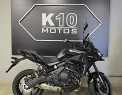 KAWASAKI VERSYS ABS KAWASAKI VERSYS ABS