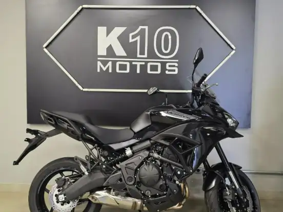 KAWASAKI-VERSYS ABS KAWASAKI-VERSYS ABS-2025
