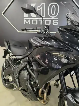 KAWASAKI-VERSYS ABS-2025