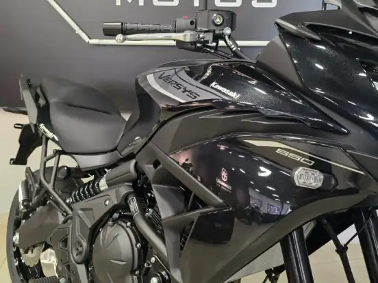 KAWASAKI-VERSYS ABS KAWASAKI-VERSYS ABS-2025