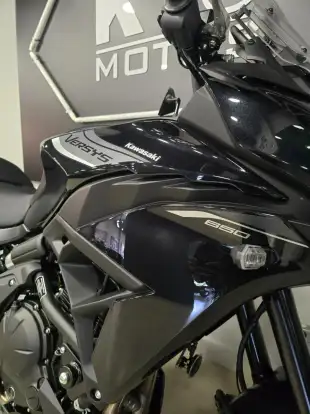 KAWASAKI-VERSYS ABS-2025