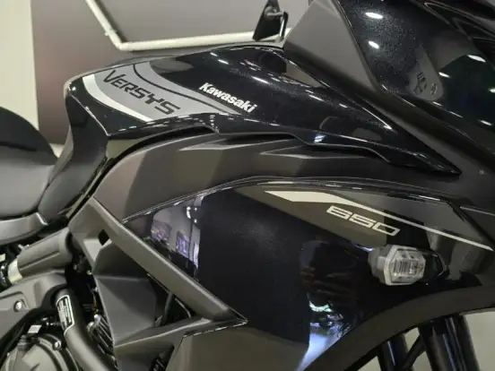KAWASAKI-VERSYS ABS KAWASAKI-VERSYS ABS-2025