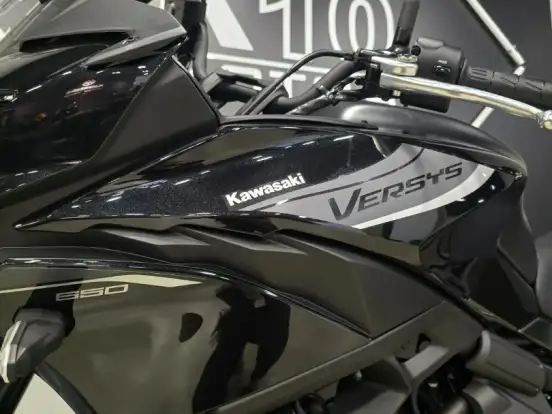 KAWASAKI-VERSYS ABS KAWASAKI-VERSYS ABS-2025