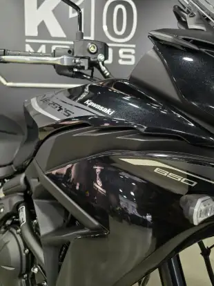 KAWASAKI-VERSYS ABS-2025