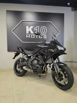 KAWASAKI-VERSYS ABS-2025