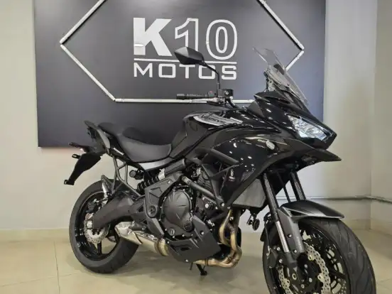 KAWASAKI-VERSYS ABS KAWASAKI-VERSYS ABS-2025