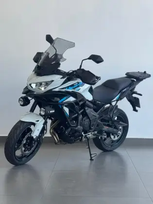 KAWASAKI VERSYS TOURER ABS 