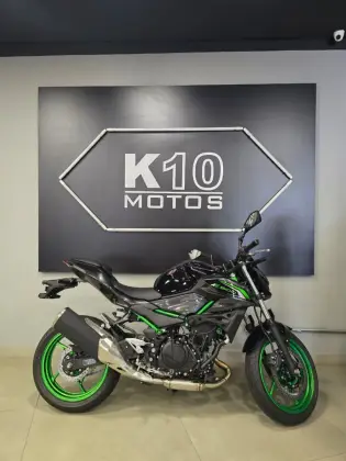 KAWASAKI Z500 SE 