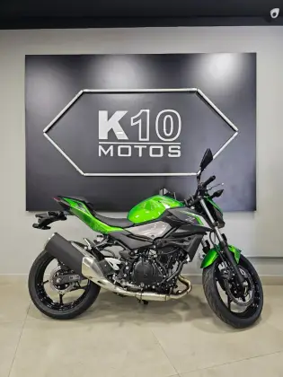 KAWASAKI Z500 