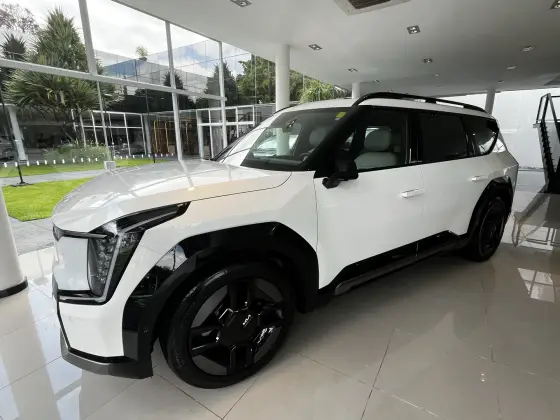 KIA EV9 99,80 KW ELÉTRICO GTL AWD
