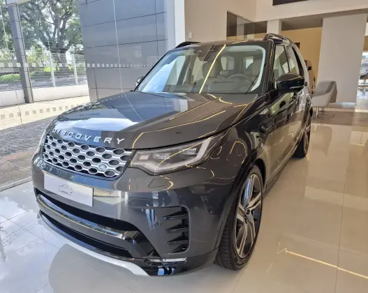 LAND ROVER DISCOVERY 3.0 D350 TURBO DIESEL MHEV METROPOLITAN EDITION AUTOMÁTICO LAND ROVER DISCOVERY 3.0 D350 TURBO DIESEL MHEV METROPOLITAN EDITION AUTOMÁTICO
