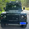 LAND ROVER DEFENDER 2.4 110 SW 4X4 TURBO DIESEL 4P MANUAL LAND ROVER DEFENDER 2.4 110 SW 4X4 TURBO DIESEL 4P MANUAL