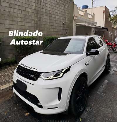 LAND ROVER-DISCOVERY SPORT-2022