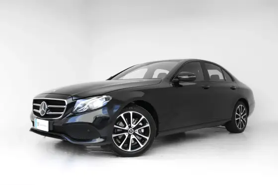 MERCEDES-BENZ E 250 2.0 CGI GASOLINA AVANTGARDE 9G-TRONIC
