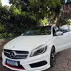 MERCEDES-BENZ A 250 2.0 SPORT TURBO GASOLINA 4P AUTOMATIZADO MERCEDES-BENZ A 250 2.0 SPORT TURBO GASOLINA 4P AUTOMATIZADO