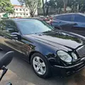 MERCEDES-BENZ E 350 3.5 AVANTGARDE V6 GASOLINA 4P AUTOMÁTICO MERCEDES-BENZ E 350 3.5 AVANTGARDE V6 GASOLINA 4P AUTOMÁTICO